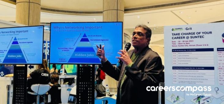 Career Networking