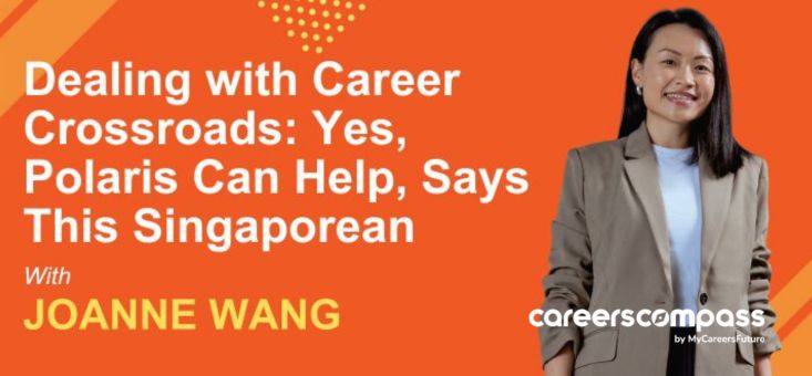 Mid-careerists in Singapore